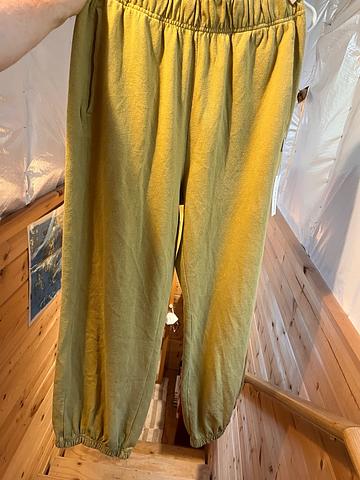 Balloon pants