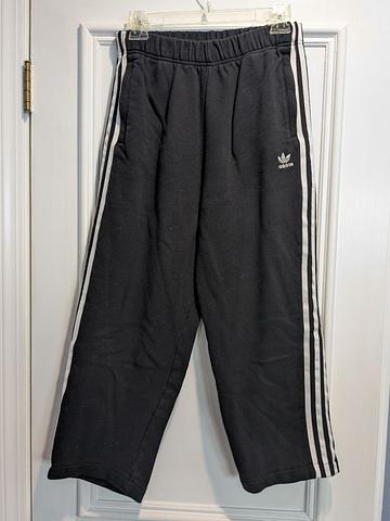 Track pants
