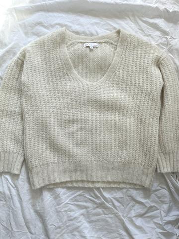 Layer V Sweater