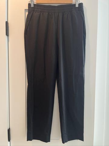 Japanese GoWeave Easy Pant