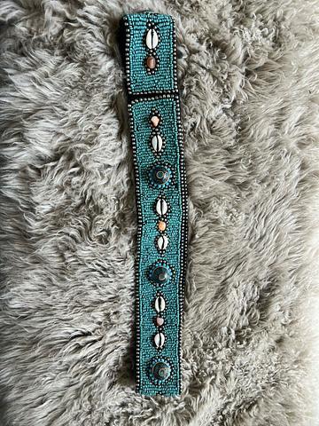 Beaded Belt