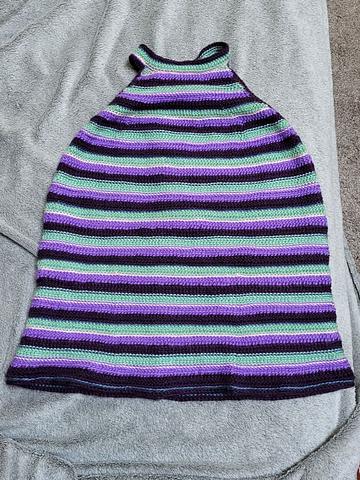 Sukia Crop Tank