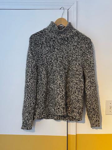 Wool Sweater