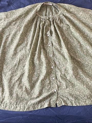 Jane Blouse