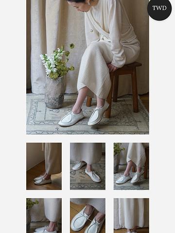 Ollie Shoes