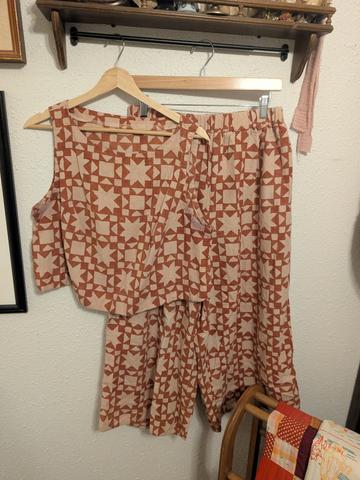 Matching North Star Set