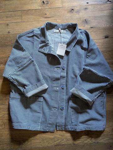 chore coat