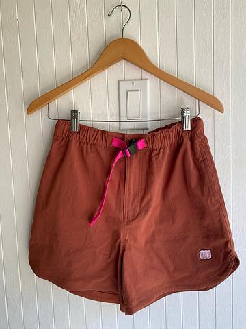 River shorts