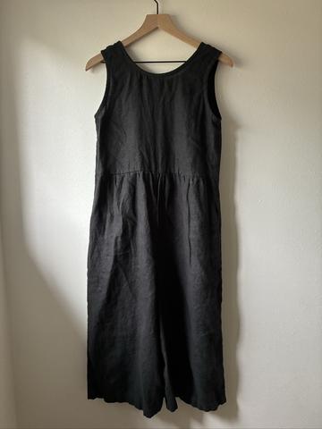 Backyard Jumpsuit