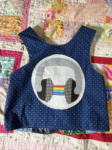 Art Vest