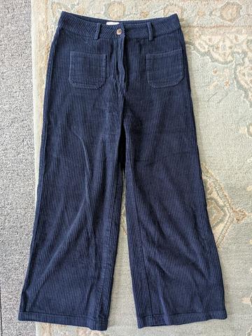 OFFON trousers