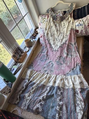 Just Cruising Hawaii Dress