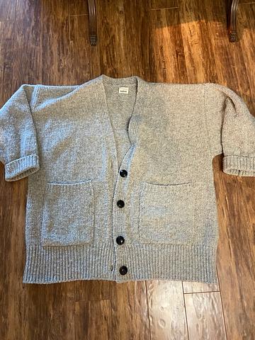 Coat No 17