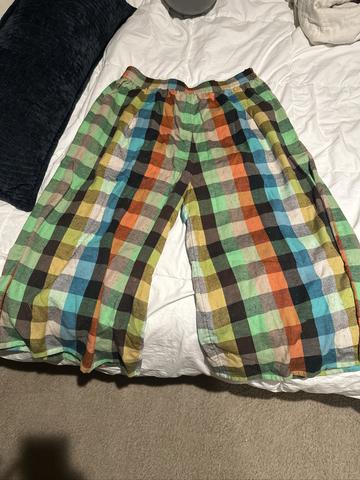 Pants