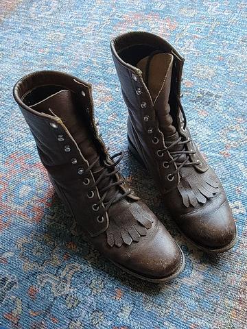 Roper Boots