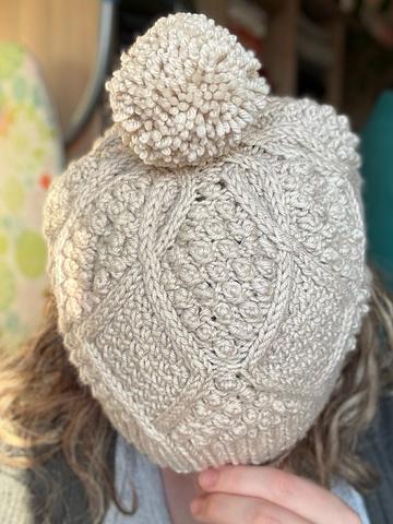 January Hat