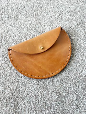 Mini Moon Wallet