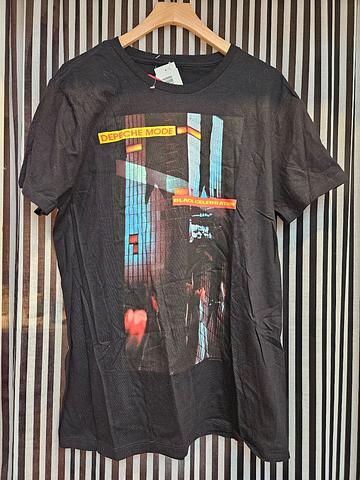 Depeche Mode band shirt