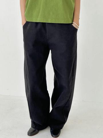 Long Arc Pants