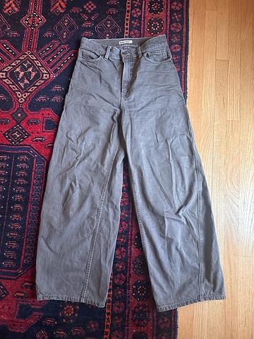 Gray Ropers size 2