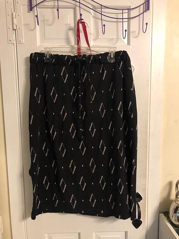 Mata trader skirt