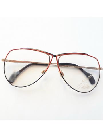 Eyeglass frames