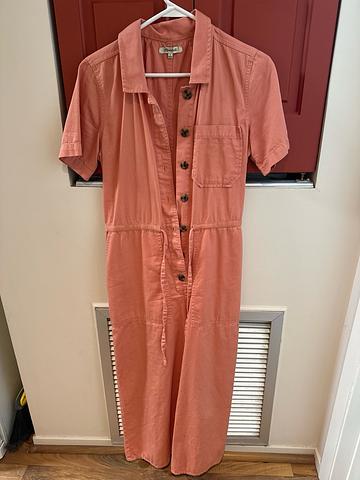 Jumpsuit