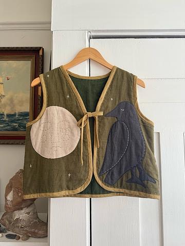 Magic Vest
