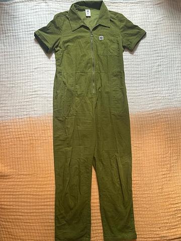 Rex Jumpsuit