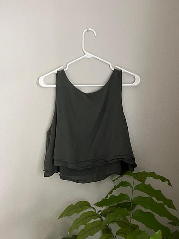Bi-level Top