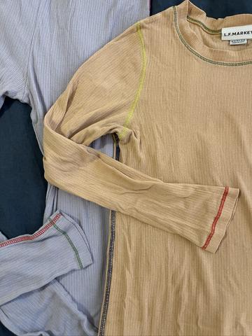 Thermal Set