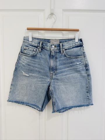 Cheeky Shorts