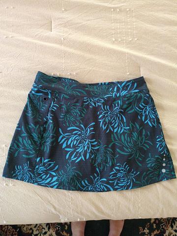 Skort