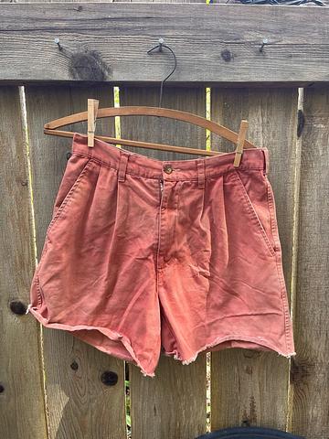 Trouser Shorts Rudy Jude dupe