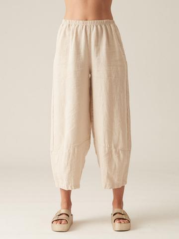 Lantern Pant