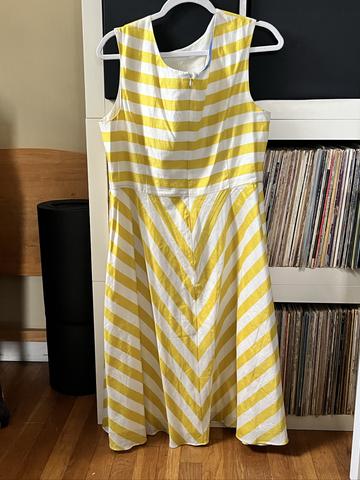 Mara Swish Dress