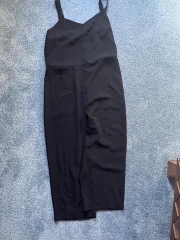 Japanese Go Weave Jumpsuit