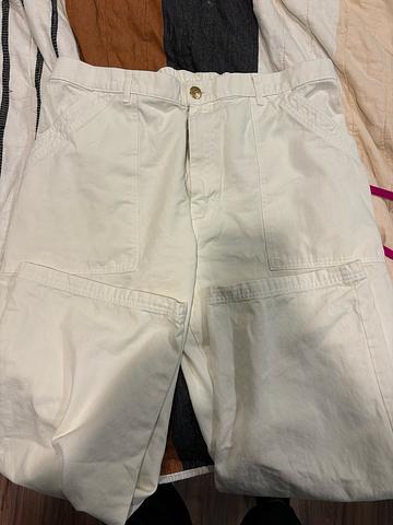 Work Pants
