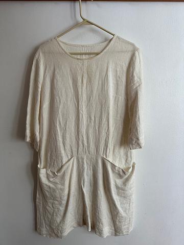 Linen Tunic
