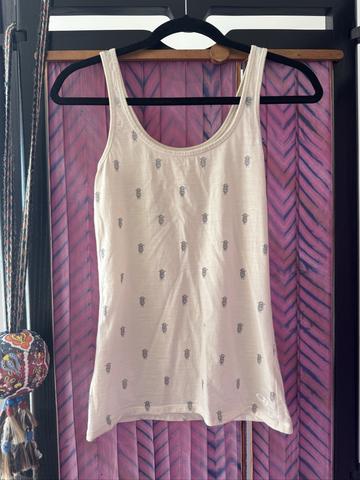 Merino wool 🐑 tank top