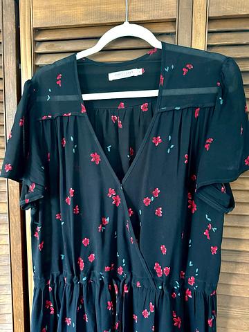 Dawn Dress