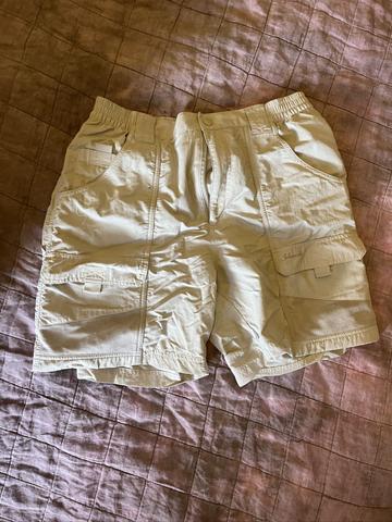 Water shorts