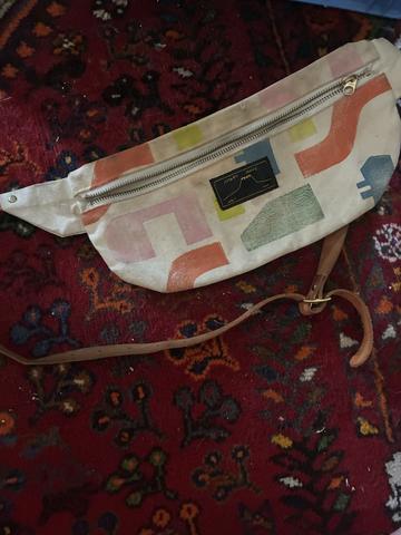 Hip bag