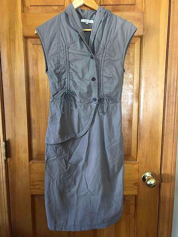 Prairie Underground Dress