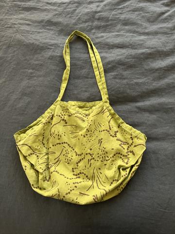Market tote