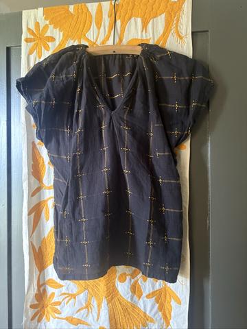 ALTERED—lagoon top