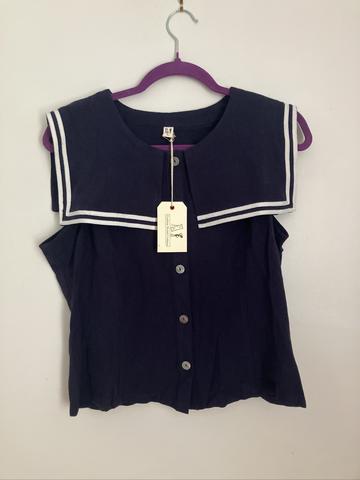 Sailor Top