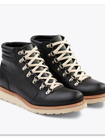 City Hiker Boot