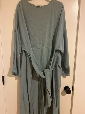 April dress