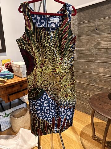Sheath Dress
